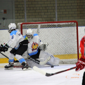 ХК «Авто – Верхняя Пышма» 2011 – ХК «Легенда» 2011