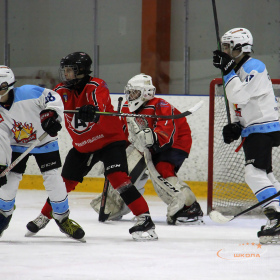 ХК «Авто – Верхняя Пышма» 2011 – ХК «Легенда» 2011