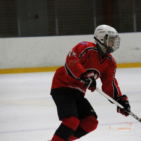 «Авто – Верхняя Пышма» – ХК «Молот»