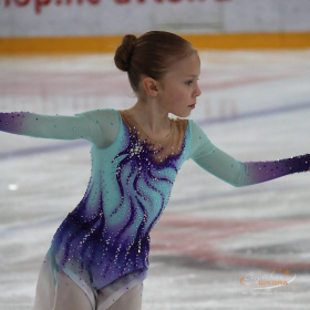 Первенство Верхней Пышмы «Медный конёк»