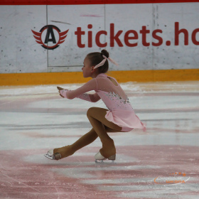 Первенство Верхней Пышмы «Медный конёк»