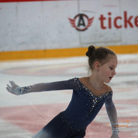 Первенство Верхней Пышмы «Медный конёк»