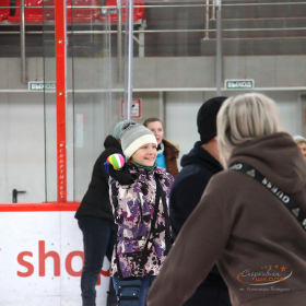 Новогодний праздник для особенных детей