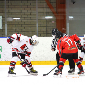 АВТО-Верхняя Пышма - Д13 Юность (Екатеринбург)