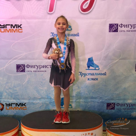 Новикова Таисия