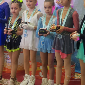 Крещенские морозы