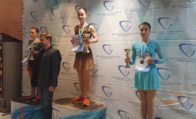 Абакумова Василиса, Шаталова Мария