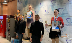 Бириндеева Таисия