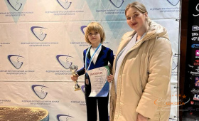 Романов Михаил