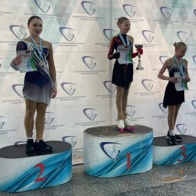 Факаева Карина, Трутнева Виктория