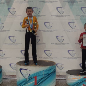 Романов Михаил, Чернышев Андрей