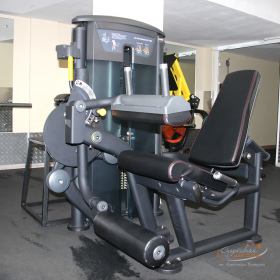 Новые тренажеры