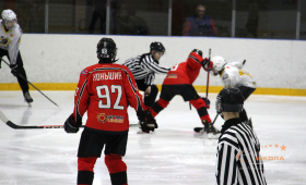 Заряд - Авто-Верхняя Пышма