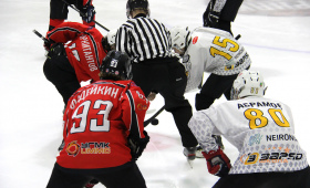 Заряд - Авто-Верхняя Пышма