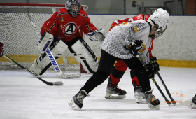 Заряд - Авто-Верхняя Пышма