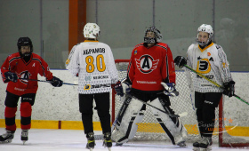 Заряд - Авто-Верхняя Пышма