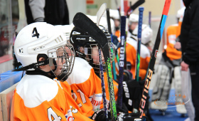 Авто-Верхняя Пышма - Олимпик