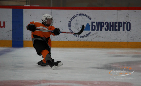 Авто-Верхняя Пышма - Олимпик