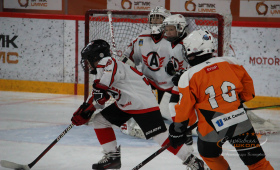 Авто-Верхняя Пышма - Олимпик