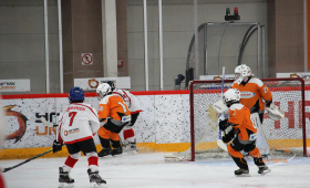 Авто-Верхняя Пышма - Олимпик