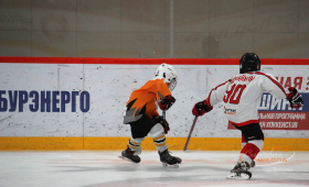 Авто-Верхняя Пышма - Олимпик