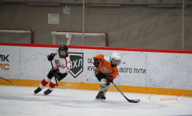 Авто-Верхняя Пышма - Олимпик