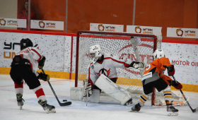 Авто-Верхняя Пышма - Олимпик