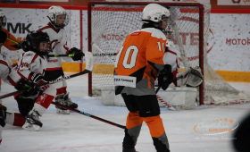 Авто-Верхняя Пышма - Олимпик