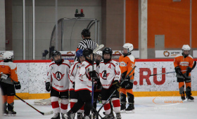 Авто-Верхняя Пышма - Олимпик