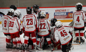 Авто-Верхняя Пышма - Олимпик