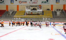 Авто-Верхняя Пышма - Олимпик