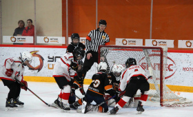 Авто-Верхняя Пышма - Металлург