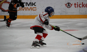 Авто-Верхняя Пышма - Металлург