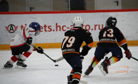 Авто-Верхняя Пышма - Металлург