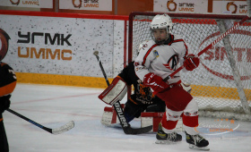 Авто-Верхняя Пышма - Металлург