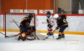 Авто-Верхняя Пышма - Металлург