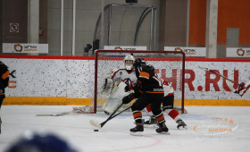 Авто-Верхняя Пышма - Металлург