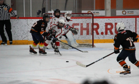 Авто-Верхняя Пышма - Металлург