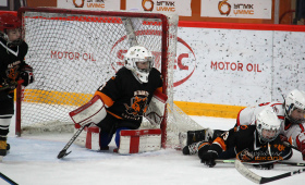 Авто-Верхняя Пышма - Металлург