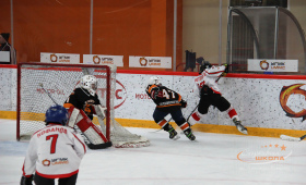 Авто-Верхняя Пышма - Металлург