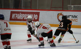 Авто-Верхняя Пышма - Металлург