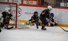 Авто-Верхняя Пышма - Металлург