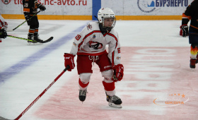 Авто-Верхняя Пышма - Металлург