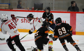 Авто-Верхняя Пышма - Металлург