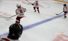 Авто-Верхняя Пышма - Металлург