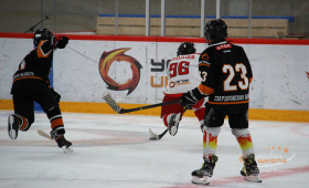 Авто-Верхняя Пышма - Металлург