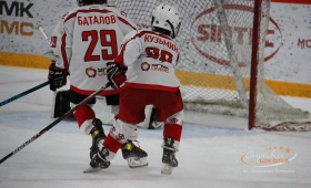 Авто-Верхняя Пышма - Металлург