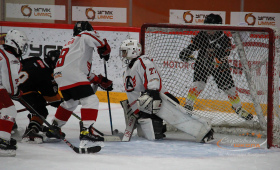 Авто-Верхняя Пышма - Металлург