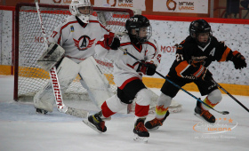 Авто-Верхняя Пышма - Металлург