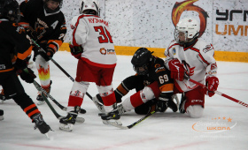 Авто-Верхняя Пышма - Металлург